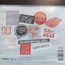 5 Seconds of Summer CD Image 2