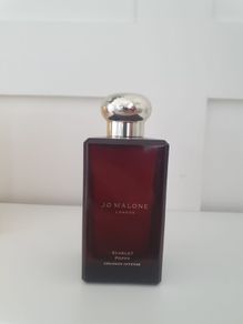 Jo Malone Scarlet Poppy