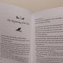 Wishing For Tomorrow, Hilary Mckay Hardback Book Image 4