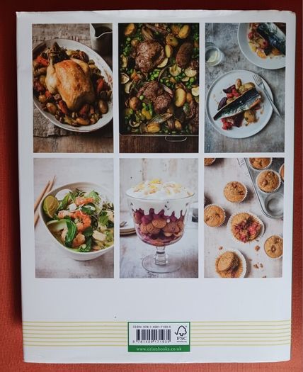 The Hairy Bikers/ Over 100 One Pot Wonders/ 2019