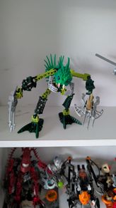 Bionicle Ehlek