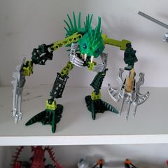 Bionicle Ehlek
