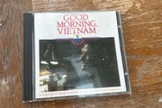 Good Morning, Vietnam (The Original Motion Picture Soundtrack)