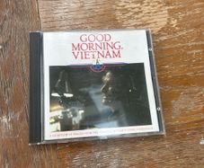 Good Morning, Vietnam (The Original Motion Picture Soundtrack)