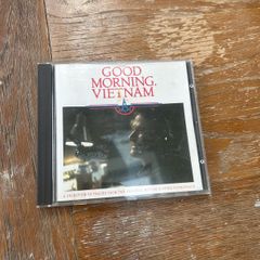 Good Morning, Vietnam (The Original Motion Picture Soundtrack)
