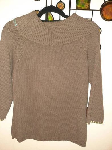 Vintage 1980s Via Appia Jumper Size 12, AV