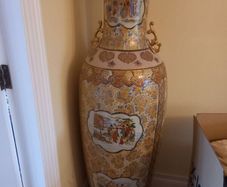 Large Urn