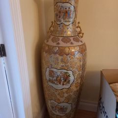 Large Urn