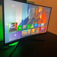 MSI Curved Gaming Monitor 24"