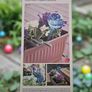 Automatic Watering Globes 2 Pieces Image 6