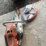 Stihl ts 400 Non-running Image 2