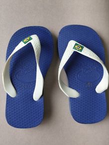 Havaianas Kids Flip Flops