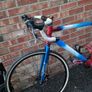 road racing bike Image 2