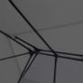 Gazebo Anthracite Image 2
