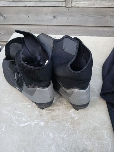 Shimano Winter Boots
