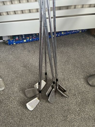 Golf Irons - Titleist 762 4I - PW