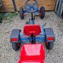 Berg gokart Image 5