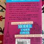Usborne - Carina Alexsson - Model Under Cover Image 2