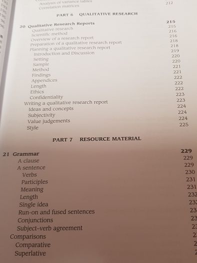 The Principles of Writing in Psychology (Bloomsbury Study Skills, 6) T.R. Smyth