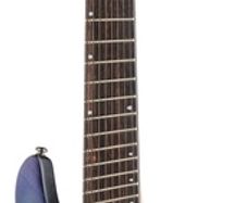 Cort KX508MS II Marina Blue Burst