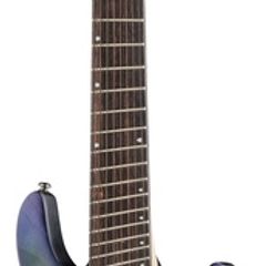 Cort KX508MS II Marina Blue Burst