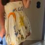 zara mini dress Image 3