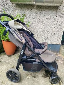 Joie Stroller
