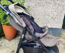 Joie Stroller