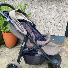Joie Stroller