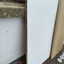 A selection of Ikea desks and legs/trestles Image 7