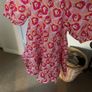 Zara girls dress Image 5