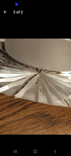 Cavan Crystal