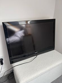 Walkers Television