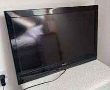 Walkers Television