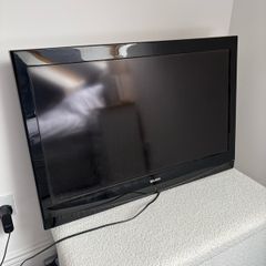 Walkers Television