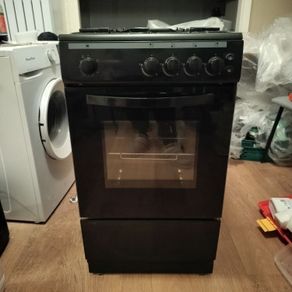 Beko Gas Cooker