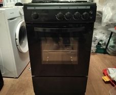 Gas Cooker