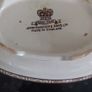 Antique Royal Ivory gravy boat Image 4
