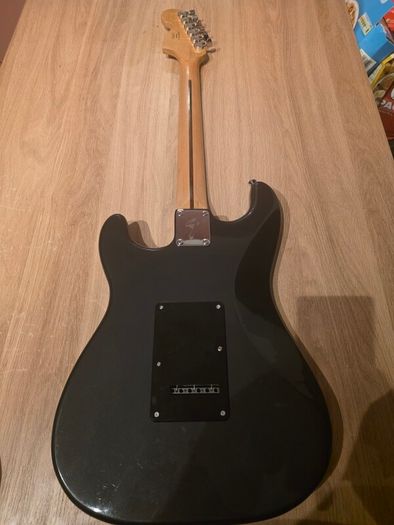 Squire Affinity HSS