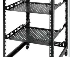 20U 19" Rack - Techmojo (brand new)