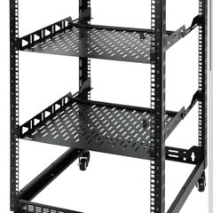 20U 19" Rack - Techmojo (brand new)