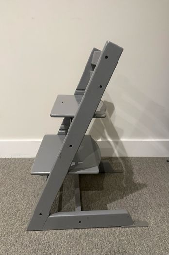 Stokke Tripp Trapp High Chair