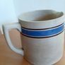 Vintage milk jug Image 5