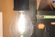 Rechargeable Camping Light