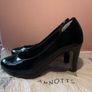 Gabor heels Image 2