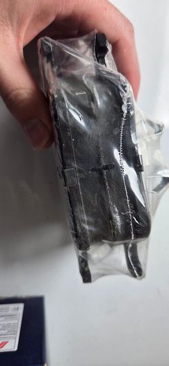 Mini cooper r50 brake pads and discs