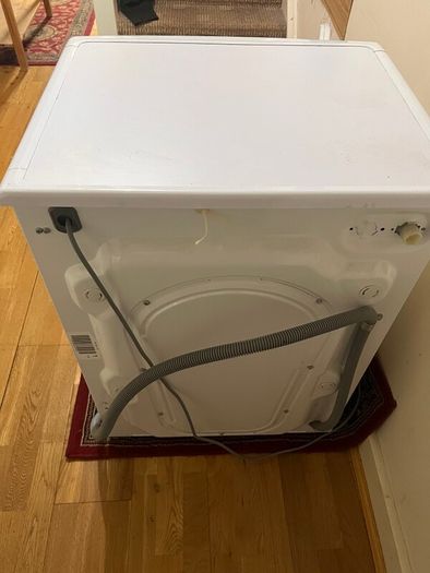Washing Machine Hoover