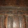 18th Century Oak Coffer Image 8