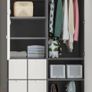 IKEA wardrobes - set of 2 Image 3