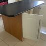 Kitchen Island. Image 3